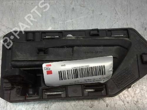 Front right interior door handle CITROËN ZX (N2)  | BP11922827I14 