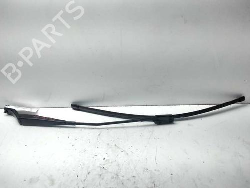 Used Front windshield wiper arm PEUGEOT 208 I (CA_, CC_) [2012-2020]  11753019