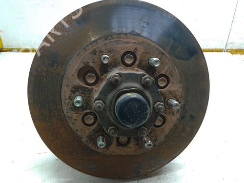 Used Right front steering knuckle NISSAN PICK UP (D22) 2.5 Di (133 hp) 29606791