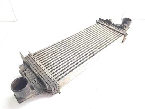 Used Intercooler Intercooler 743287 743287