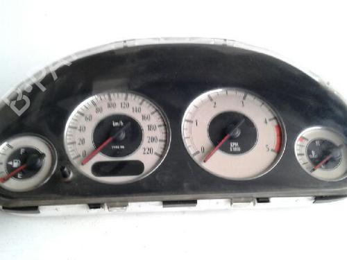 Used Instrument cluster CHRYSLER VOYAGER IV (RG, RS) 2.5 CRD (141 hp) 7523058