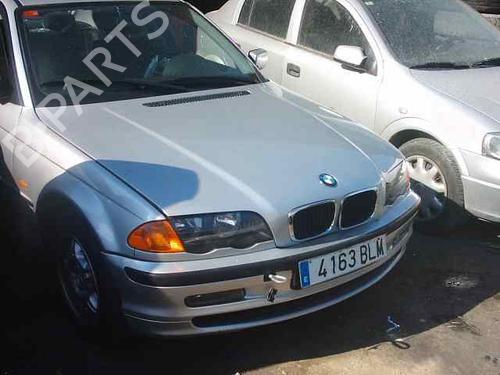 Steering column stalk BMW 3 (E46) 320 d | BP1358580I23 