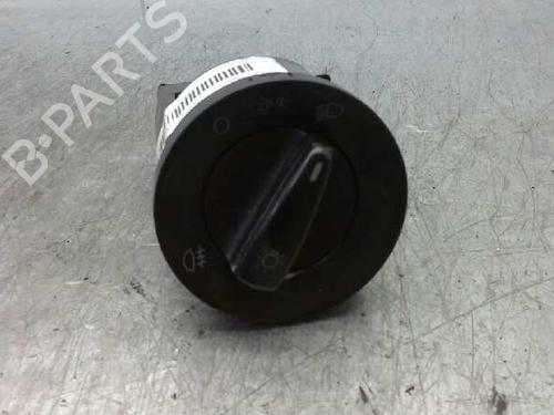 Used Headlight switch VW POLO (6N2) [1999-2001]  1360575