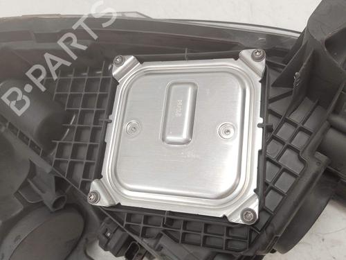 Right headlight RENAULT KADJAR (HA_, HL_) 1.3 TCe 140 (HLNB, HLN1) | BP40491815C29 - Image 5