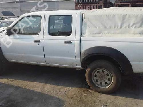 Used Parts NISSAN PICK UP (D22) 2.5 Di 1225674