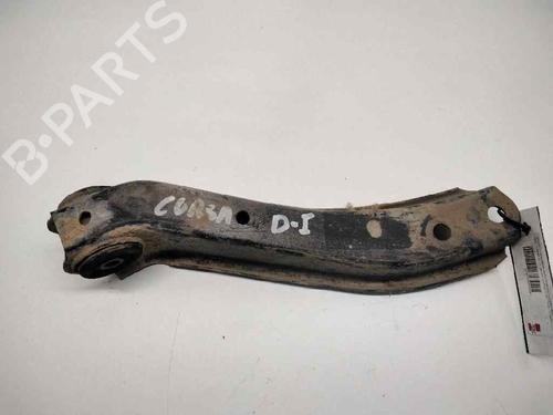 Używane Wahacz przedni lewy OPEL CORSA C (X01) 1.7 DTI (F08, F68) (75 hp) 10063026