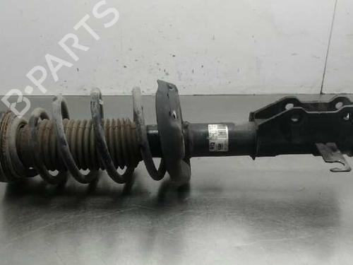 Used Left front shock absorber OPEL INSIGNIA A (G09) [2008-2017]  1997796