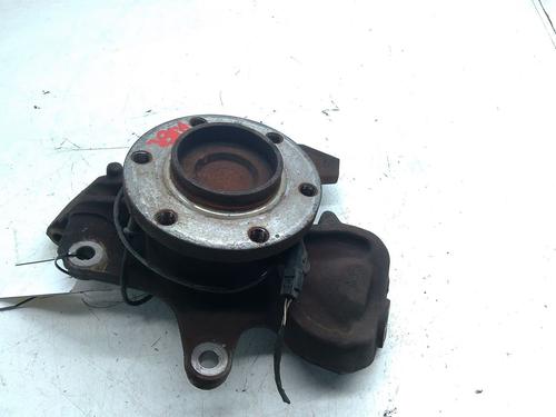 Used Right front steering knuckle MERCEDES-BENZ SPRINTER 3-t Van (B906) 214 CDI (906.611, 906.613) (143 hp) 30906682
