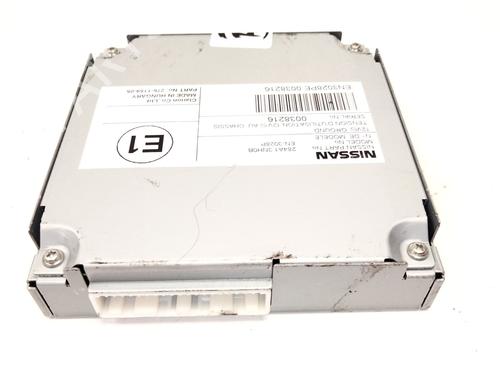 Used Electronic module NISSAN LEAF (ZE0) Electric (109 hp) 25229524