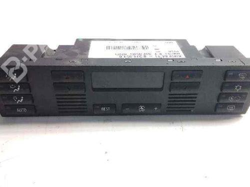 Used Climate control Climate control BMW 5 (E39) 523 i (170 hp) 10648753 10648753