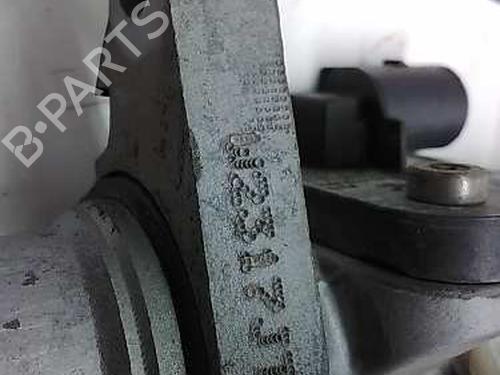 Brake master cylinder VW PASSAT B6 (3C2)  | BP17034416M77 