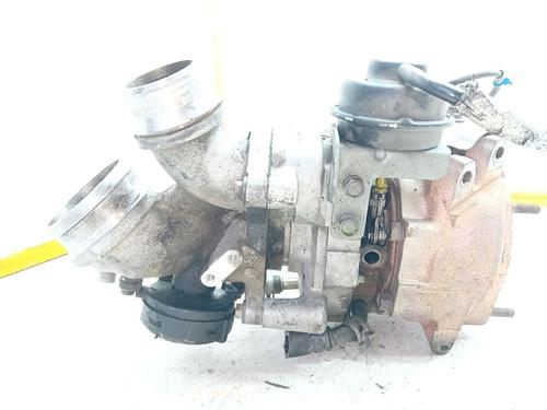 Turbolader/Kompressor INFINITI EX 30d | BP27928715M71
