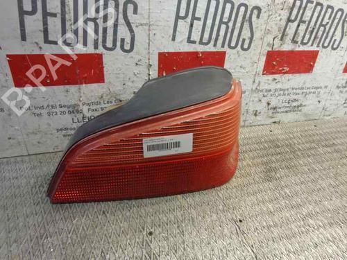 Used Right taillight PEUGEOT 106 II (1A_, 1C_) 1.5 D (57 hp) 140944