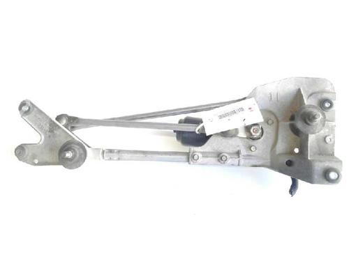 Used Front wiper motor NISSAN X-TRAIL I (T30) [2001-2013]  10417192