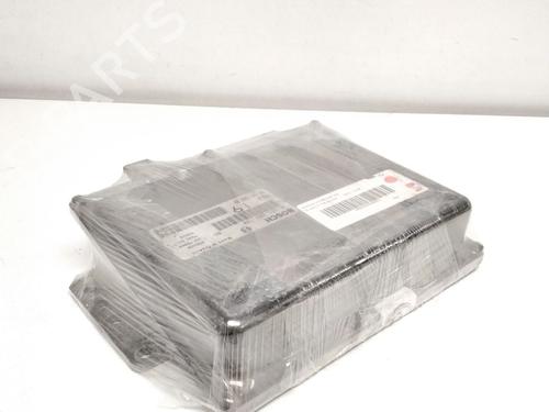 Engine control unit (ECU) PEUGEOT 106 I (1A, 1C)  | BP151767M57 