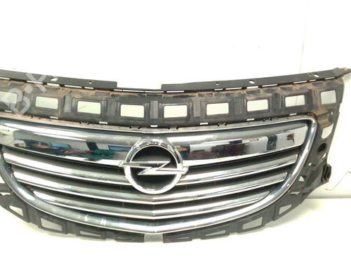 Used Grille Grille OPEL INSIGNIA A (G09) 2.0 CDTI (68) (131 hp) 39688112 39688112