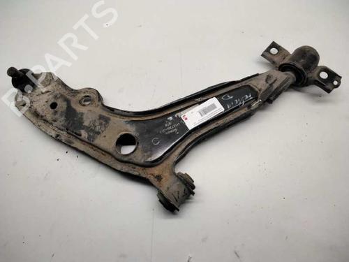Used Right front suspension arm SKODA FELICIA I (6U1) 1.9 D (64 hp) 643650