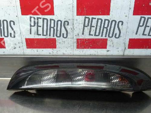 Used Left taillight OPEL CORSA C (X01) [2000-2009]  210829