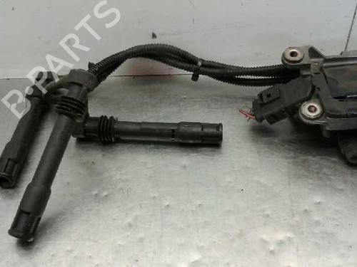 Ignition coil AUDI A6 C5 (4B2)  | BP8107072M94 
