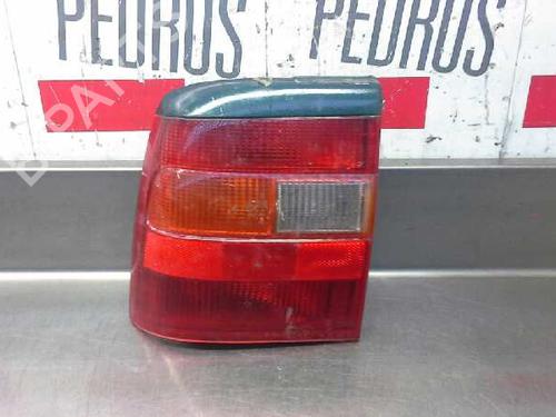 Feu arrière gauche OPEL VECTRA A (J89) 2.5 V6 (F19, M19) (170 hp) 159786