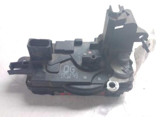Used Front right lock OPEL ASTRA H GTC (A04) [2005-2010]  1023293