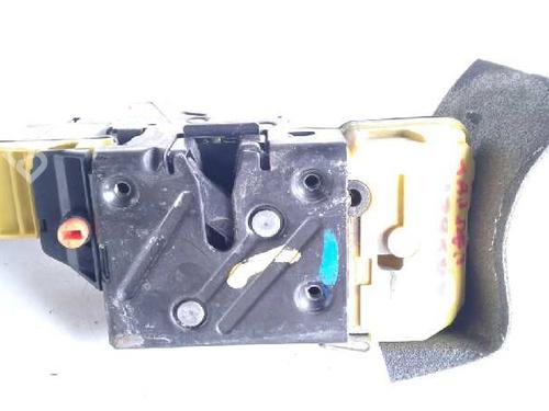 Rear right lock VOLVO S60 I (384)  | BP7575407C99 