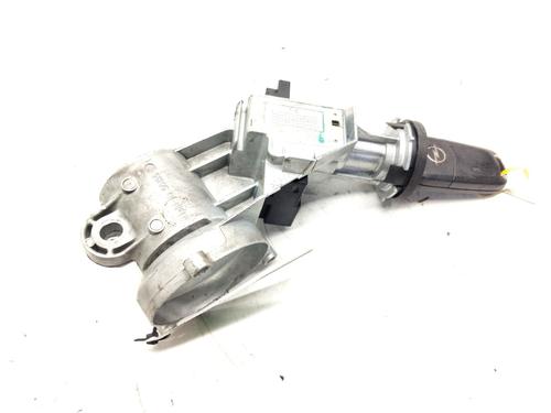 Ignition barrel OPEL CORSA D (S07)  | BP15491257M48 