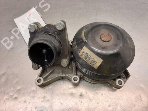 Autre BMW X3 (E83) 2.0 sd (177 hp) 14315888