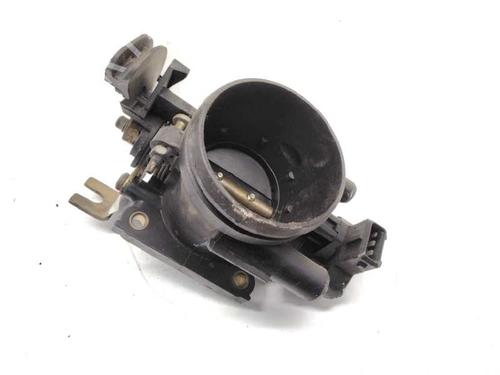Used Throttle body ROVER 25 I Hatchback (RF) [1999-2006]  14319350