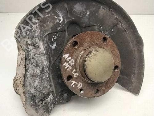 Højre hjullejehus spindel ALFA ROMEO 147 (937_) [2000-2010]  643491
