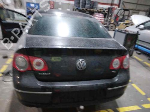 Module électronique VW PASSAT B6 (3C2)  | BP14318568M83 