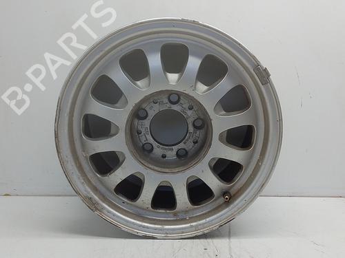 Used Rim Rim BMW 5 (E39) 525 tds (143 hp) 36412286 36412286