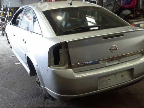 Køleventilator elektrisk OPEL VECTRA C (Z02)  | BP1023368M35 