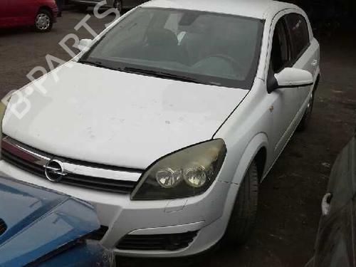 Turbocharger/Supercharger OPEL ASTRA H (A04)  | BP1098081M71 