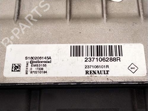 Engine control unit (ECU) RENAULT MEGANE IV Grandtour (K9A/M/N_) 1.2 TCe 130 (K9MR) | BP24109765M57 - Image 4