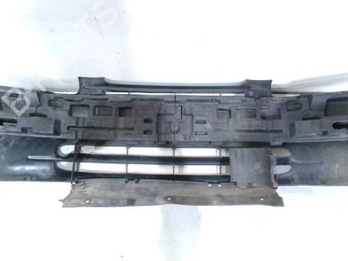 Front bumper RENAULT KANGOO (KC0/1_)  | BP17055642C7 