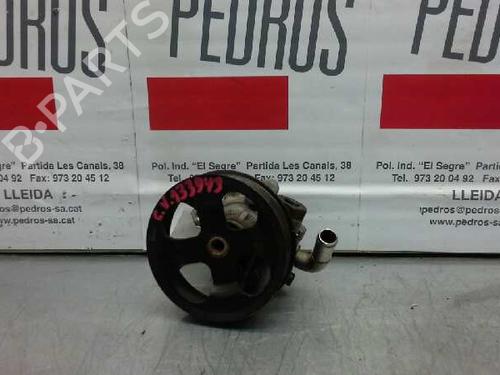 Used Steering pump LAND ROVER RANGE ROVER SPORT I (L320) 2.7 D 4x4 (190 hp) 611028