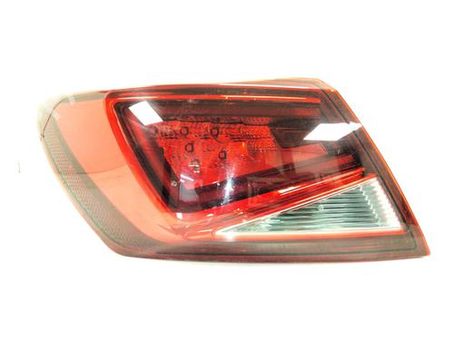 Used Left taillight Left taillight 26712226 26712226