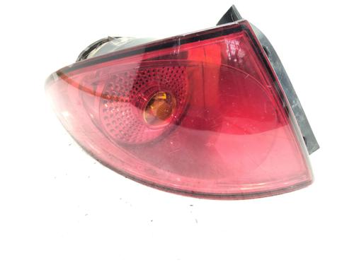 Used Left taillight Left taillight 4753925 4753925