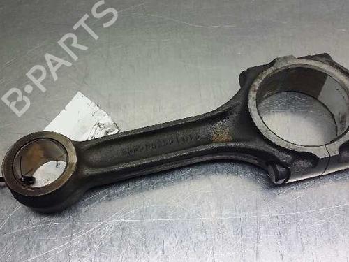 Used Other PEUGEOT PARTNER Box Body/MPV (5_, G_) [1996-2025]  14310600