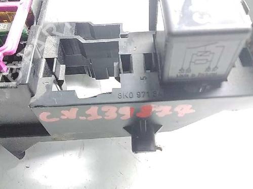 Fuse box AUDI Q5 (8RB) 2.0 TDI quattro | BP10749405E1 