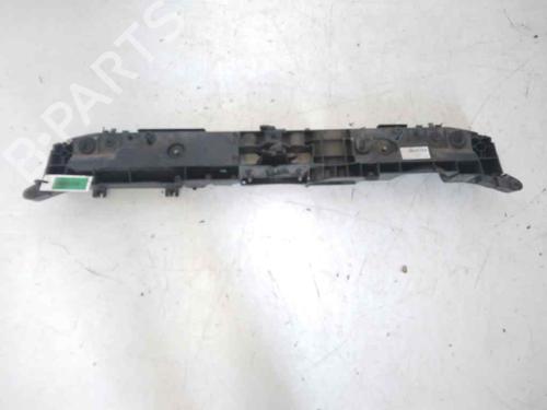 Used Front slam panel RENAULT CLIO IV (BH_) 1.5 dCi 75 (75 hp) 17057816