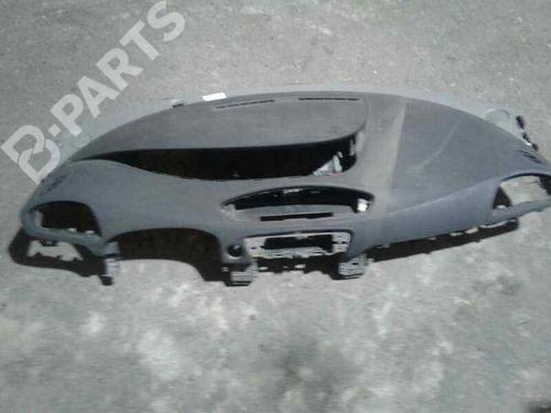 Used Dashboard Dashboard RENAULT GRAND SCÉNIC III (JZ0/1_) 2.0 dCi (JZ0Y, JZ26) (150 hp) 2506381 2506381