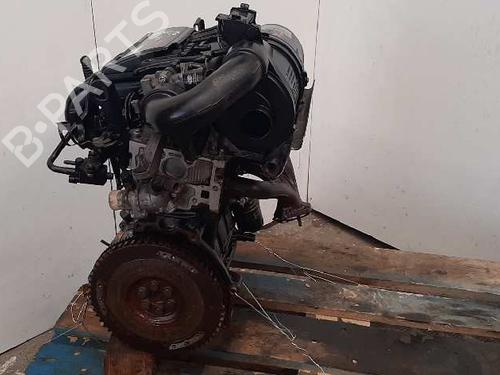 Engine RENAULT TWINGO I (C06_) 1.2 (C066, C068) | BP118836M1 