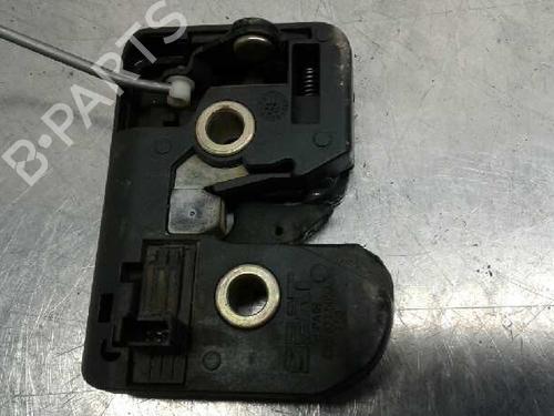 Tailgate lock SEAT IBIZA II (6K1)  | BP7545285C101 