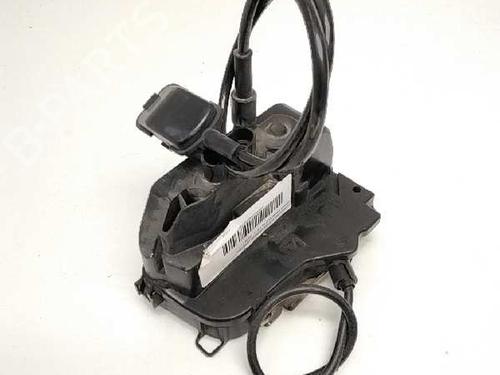 Rear right lock NISSAN ALMERA II (N16)  | BP12091914C99