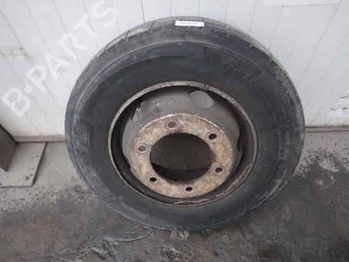Other IVECO EuroCargo I-III  BP14318498O1
