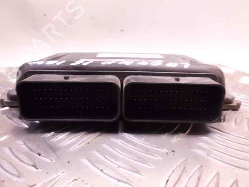 Computer motormanagement RENAULT LAGUNA I (B56_, 556_) [1993-2002]  151540