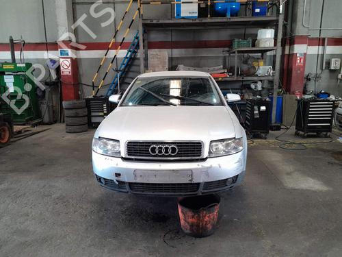 Brugte AUDI A4 B6 (8E2) 1.9 TDI 4823190