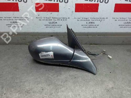 Used Right mirror ALFA ROMEO 156 (932_) [1997-2005]  1551110